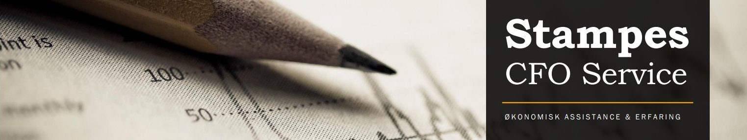 Stampes CFO Service ApS